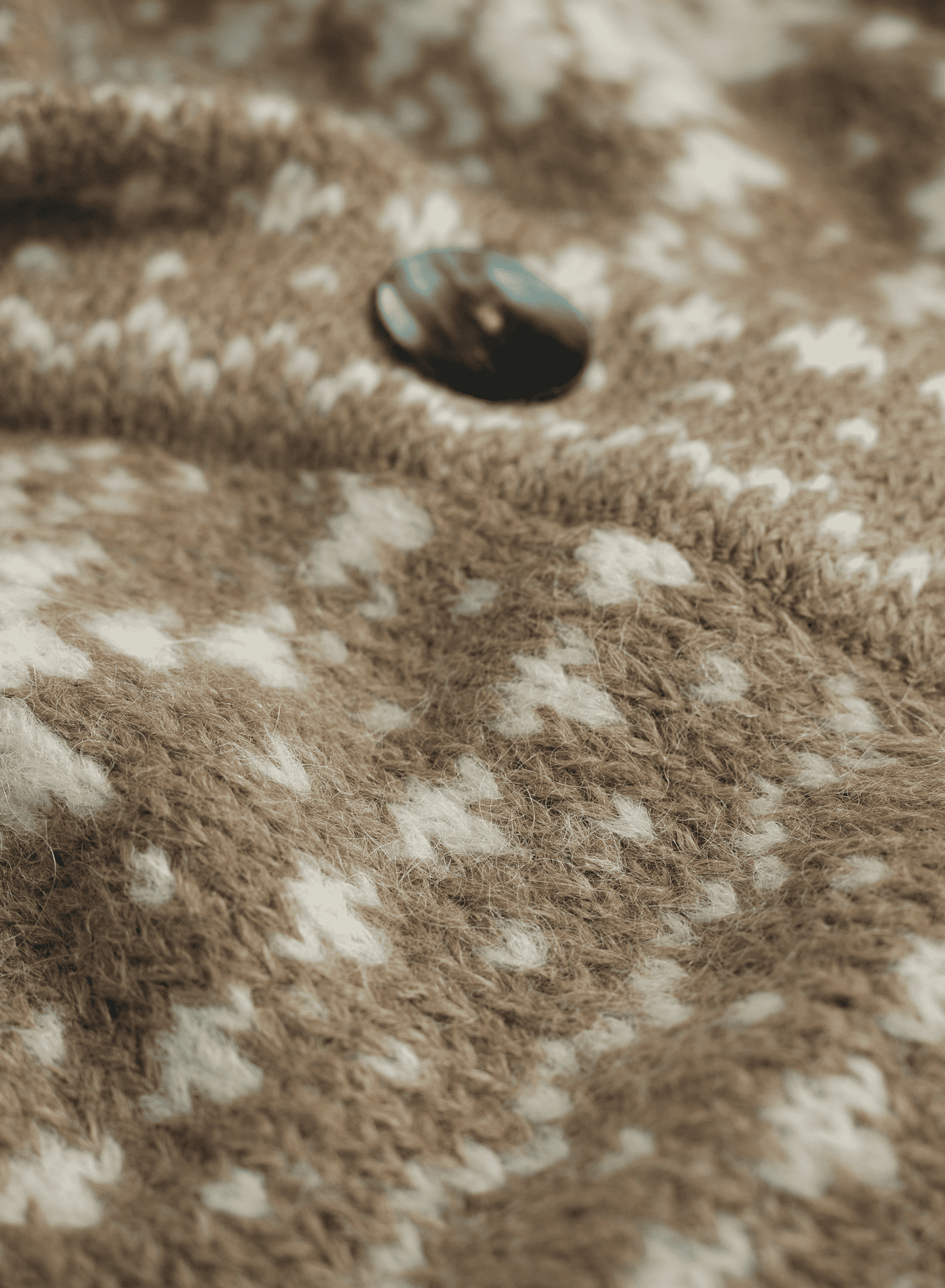 Stonybreck Cardigan