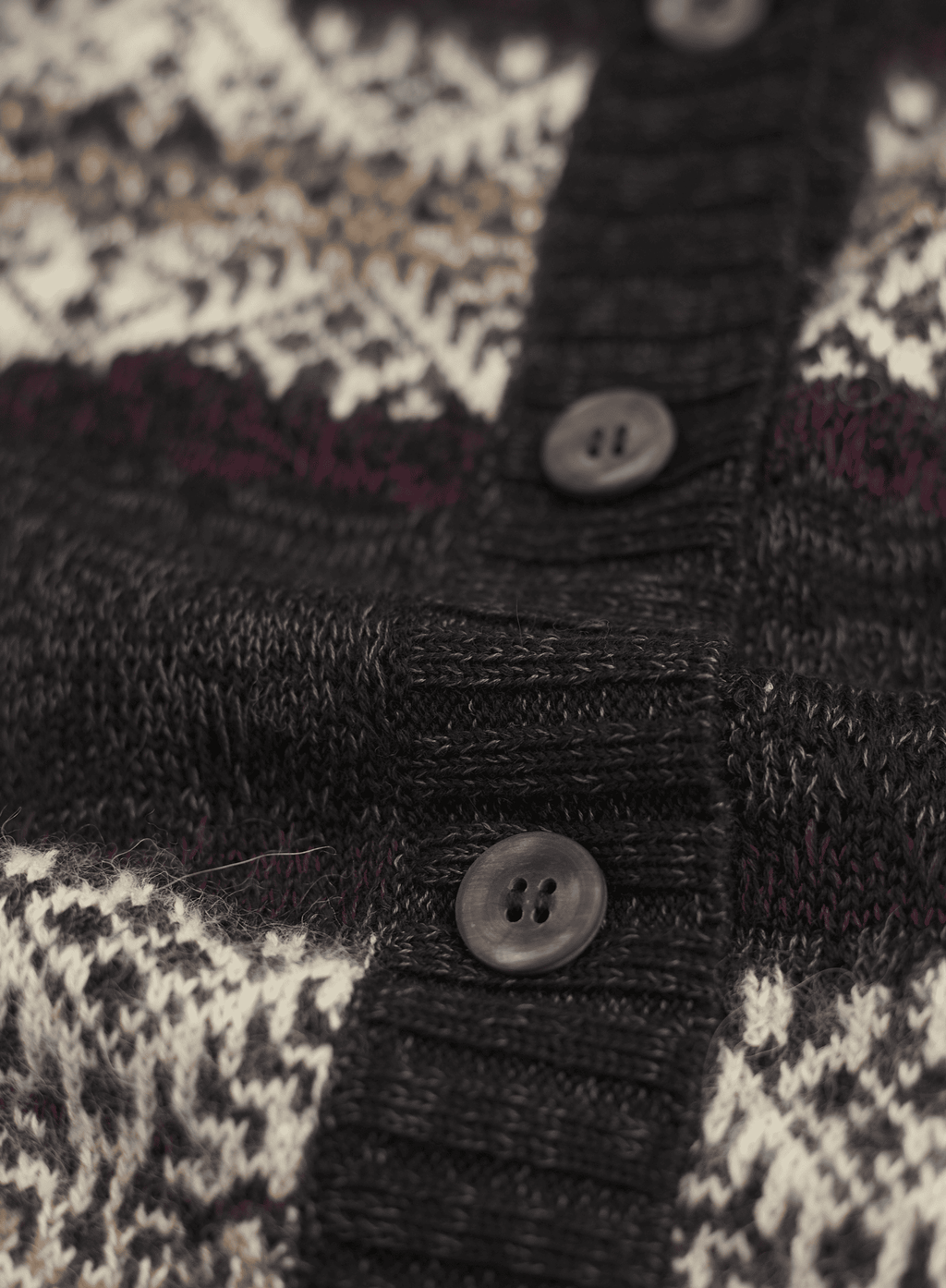 Talinn Cardigan